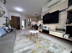 Blk 662B Waterway Sundew (Punggol), HDB 4 Rooms #539842281